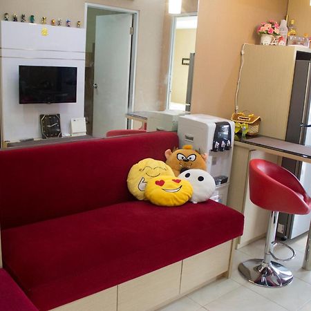 Green Bay Pluit Apartment - Indra Yakarta Exterior foto