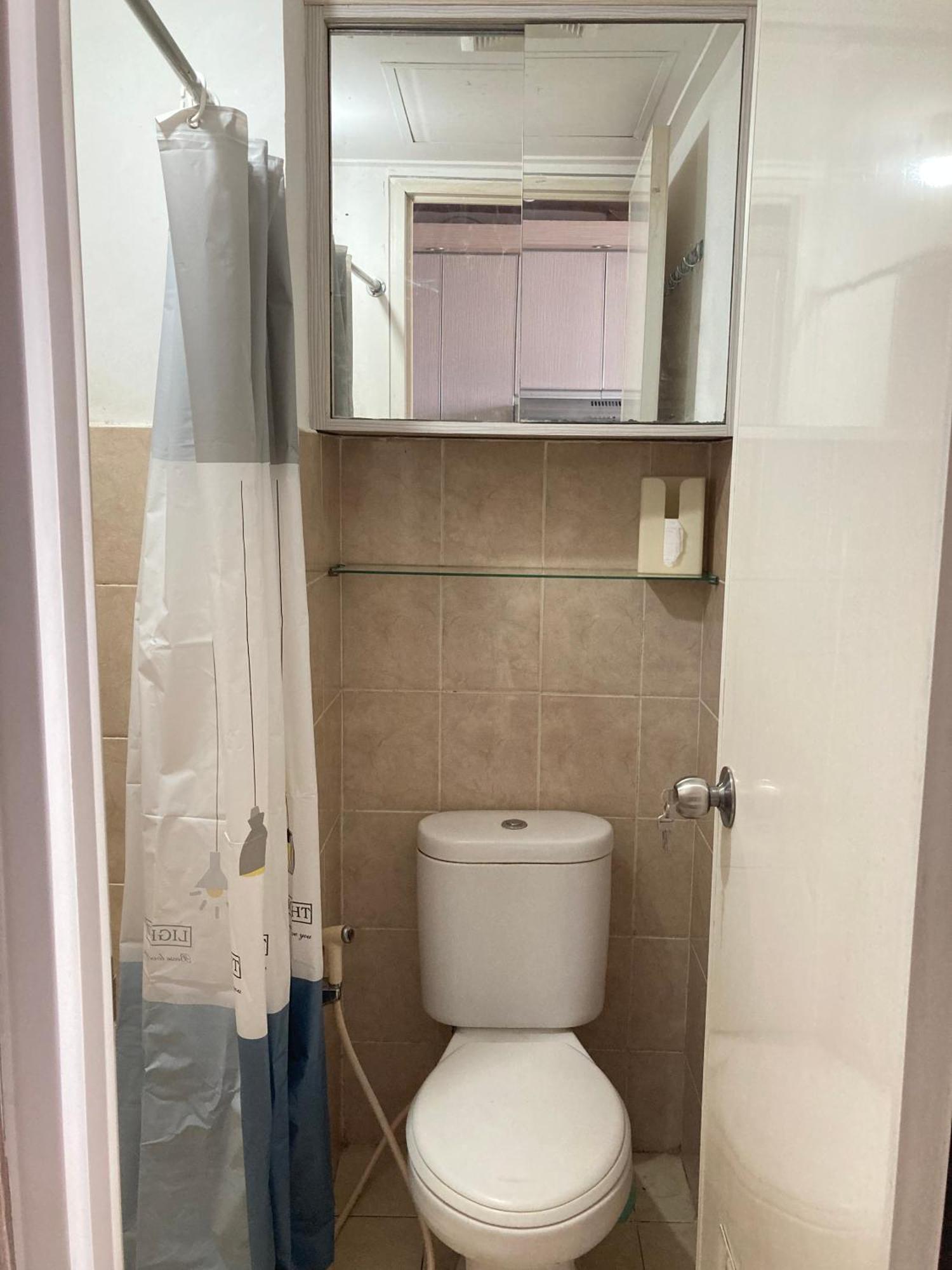 Green Bay Pluit Apartment - Indra Yakarta Exterior foto