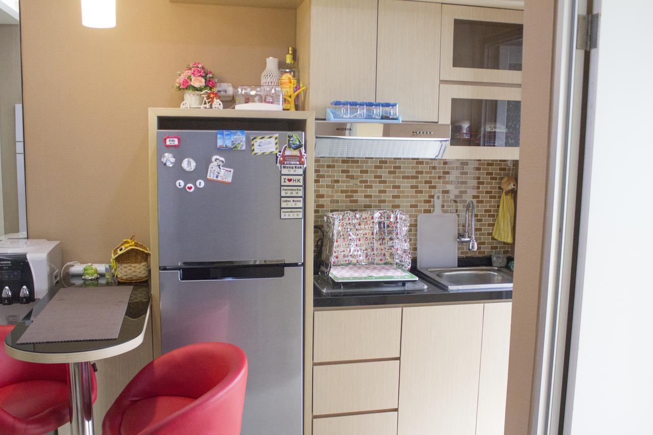 Green Bay Pluit Apartment - Indra Yakarta Exterior foto